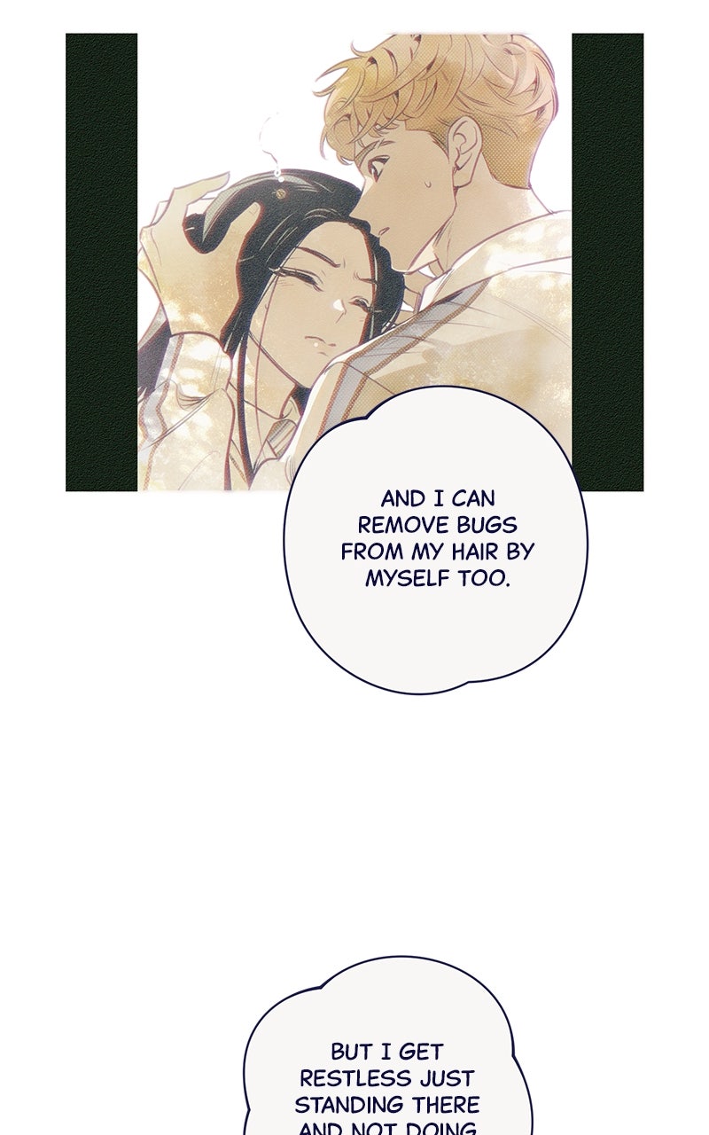 Four Options Ep. 15 - The Promise page 73 - 