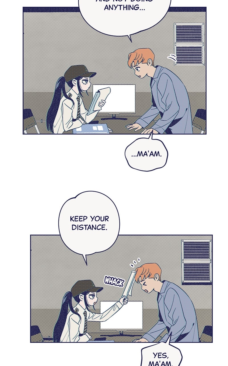 Four Options Ep. 15 - The Promise page 74 - 