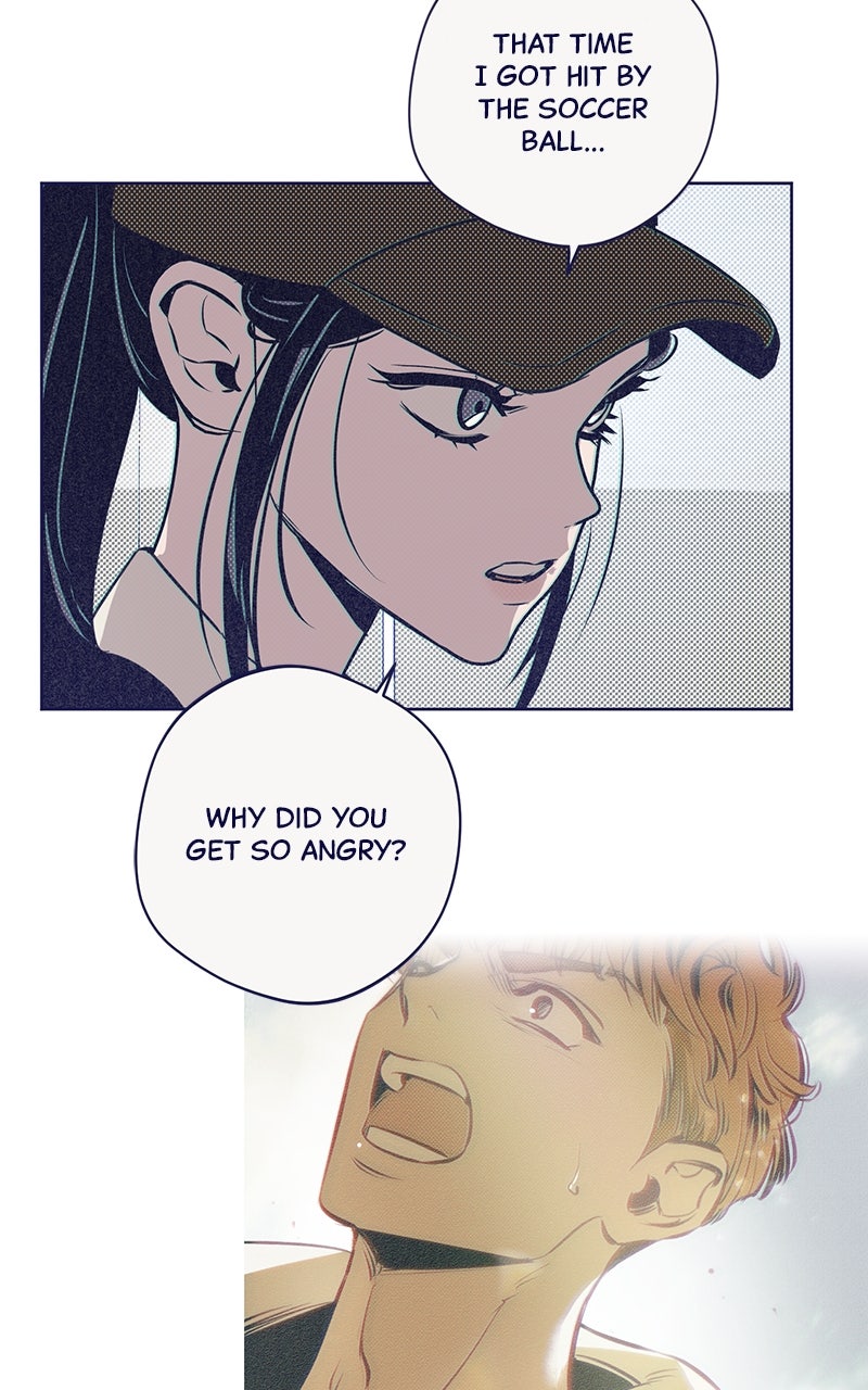 Four Options Ep. 15 - The Promise page 76 - 