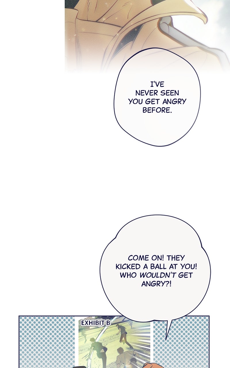 Four Options Ep. 15 - The Promise page 77 - 