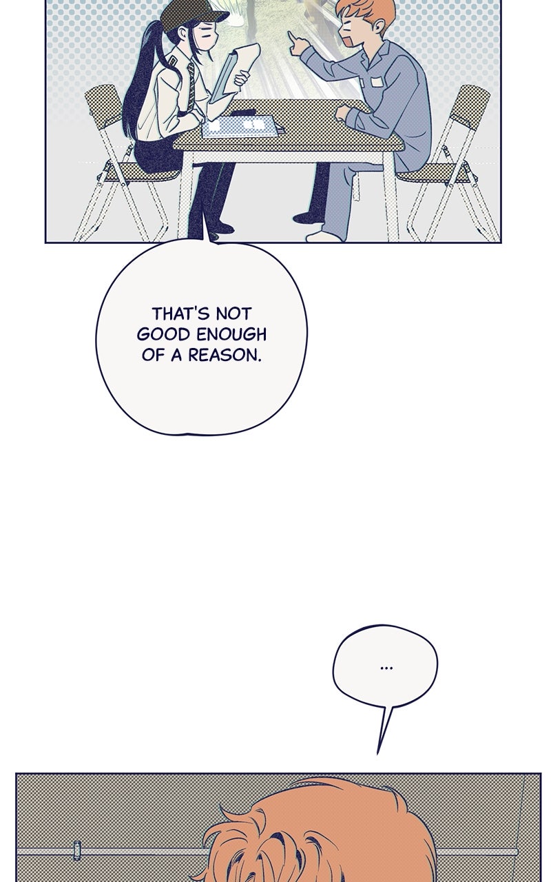 Four Options Ep. 15 - The Promise page 78 - 