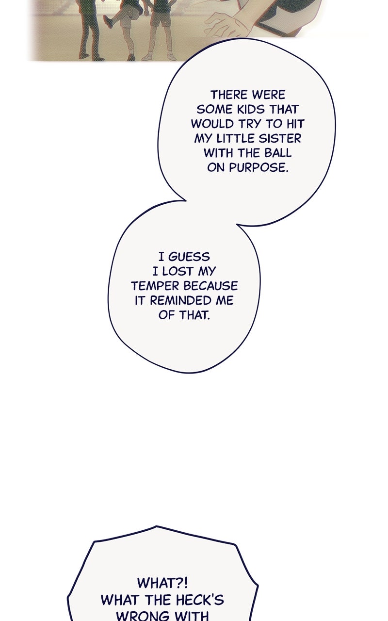 Four Options Ep. 15 - The Promise page 80 - 
