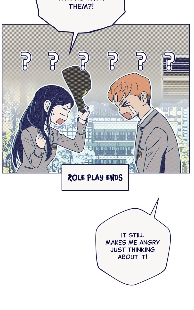 Four Options Ep. 15 - The Promise page 81 - 