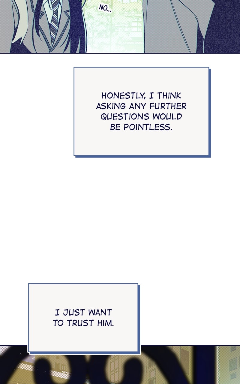 Four Options Ep. 15 - The Promise page 83 - 