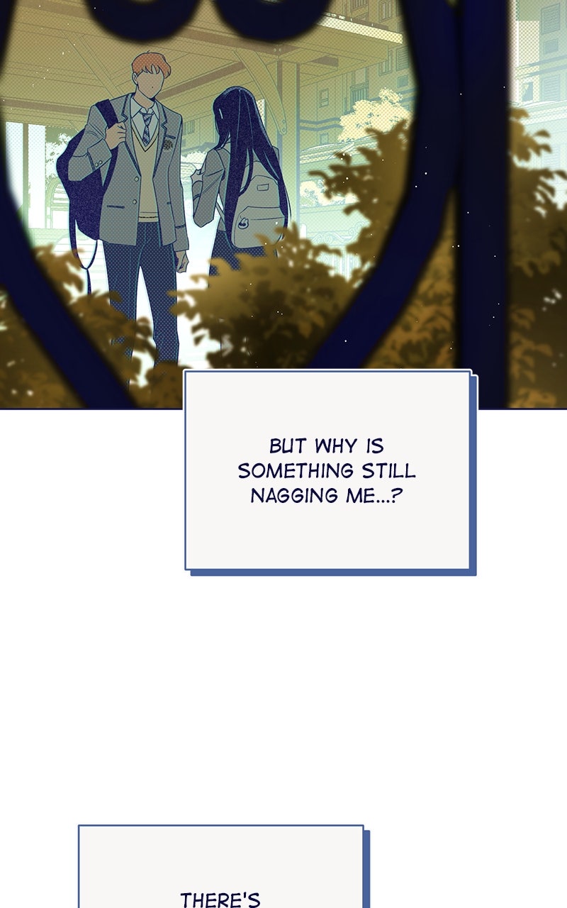 Four Options Ep. 15 - The Promise page 84 - 