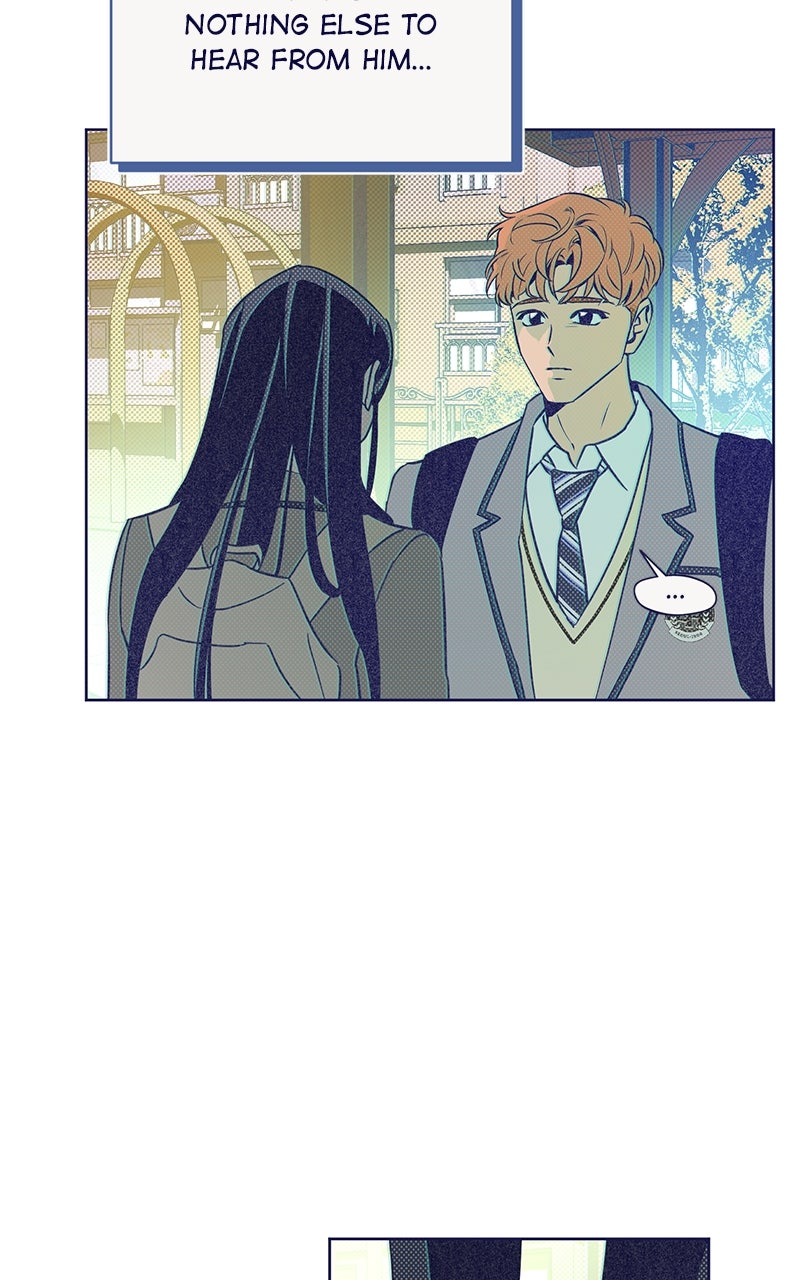 Four Options Ep. 15 - The Promise page 85 - 