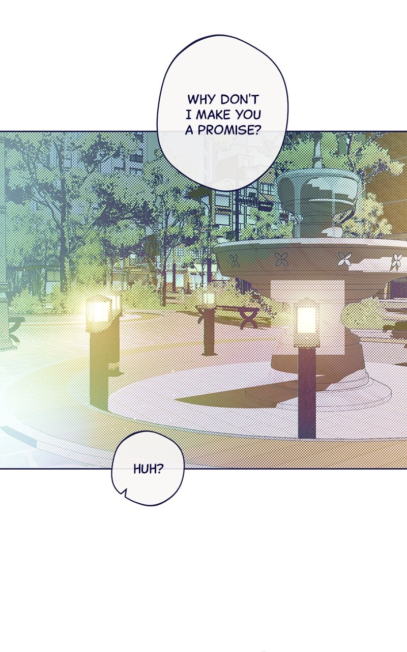 Four Options Ep. 15 - The Promise page 87 - 