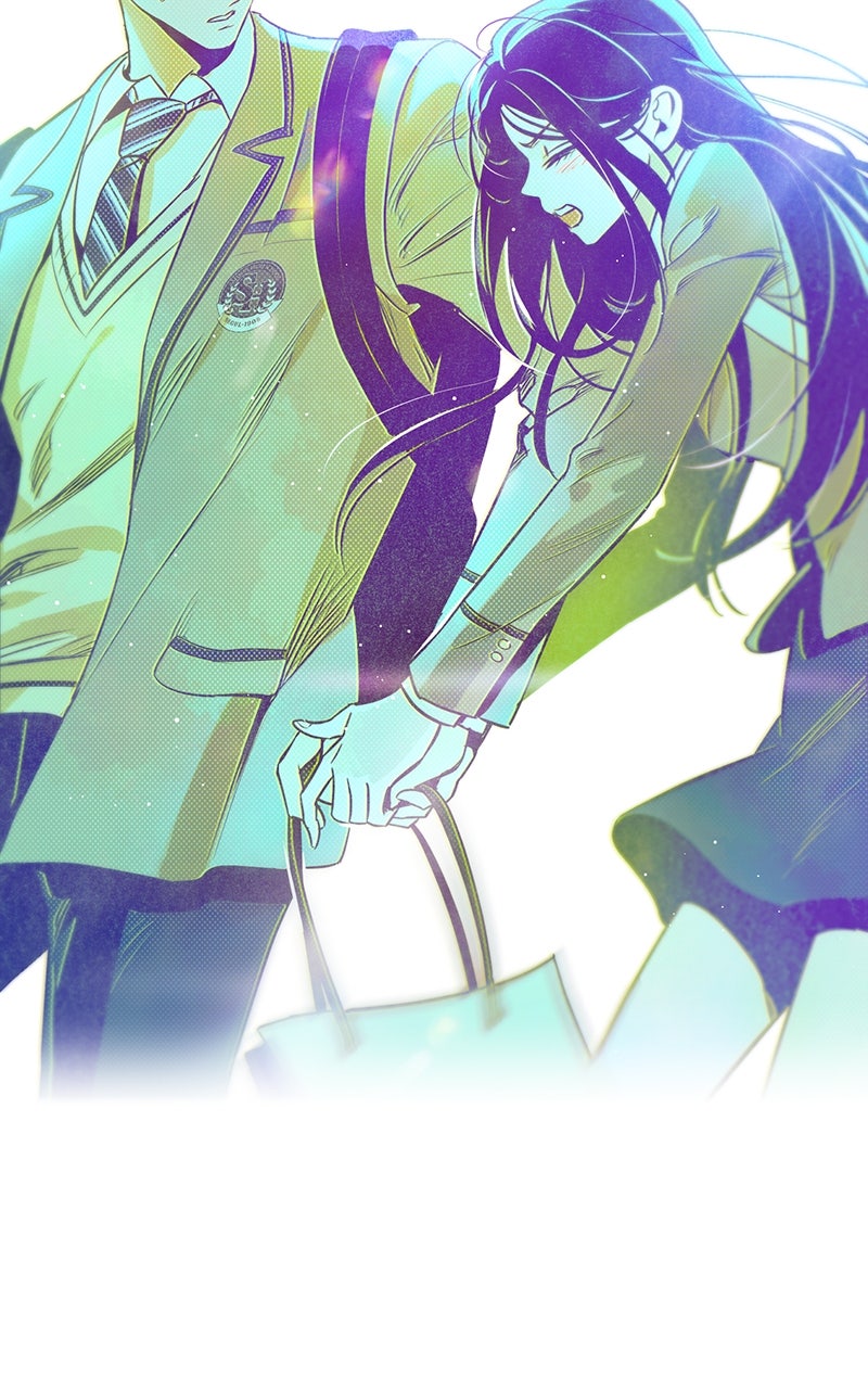 Four Options Ep. 15 - The Promise page 10 - 
