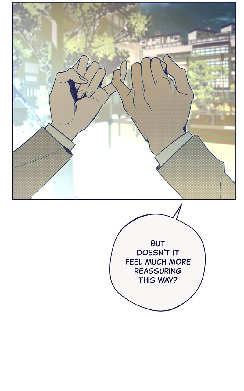 Four Options Ep. 15 - The Promise page 91 - 