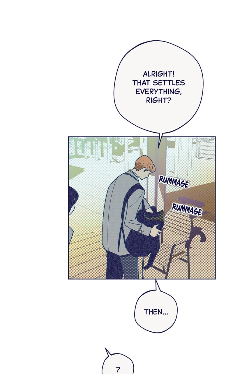 Four Options Ep. 15 - The Promise page 92 - 