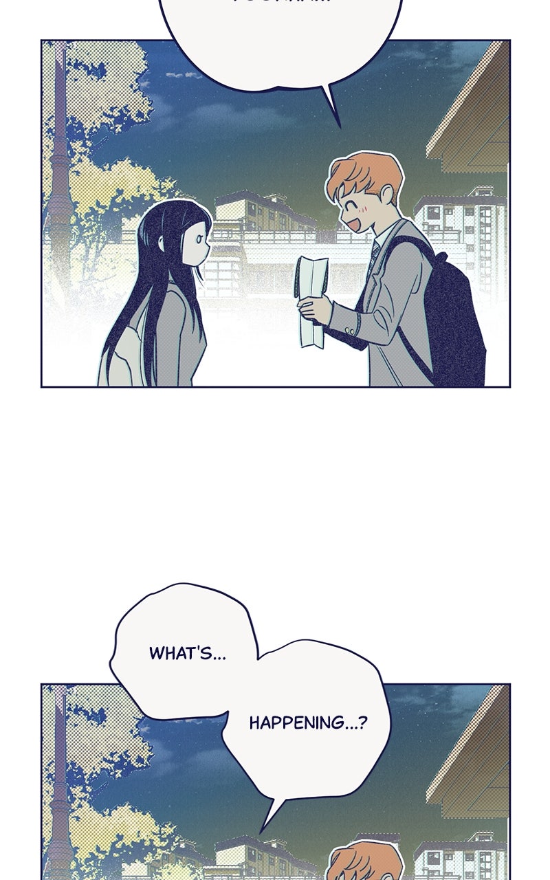 Four Options Ep. 15 - The Promise page 95 - 