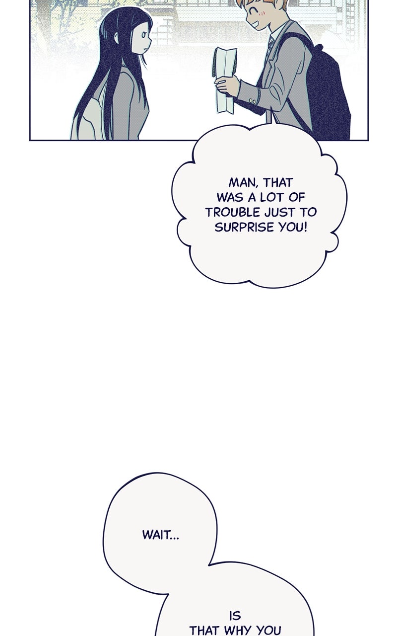 Four Options Ep. 15 - The Promise page 96 - 