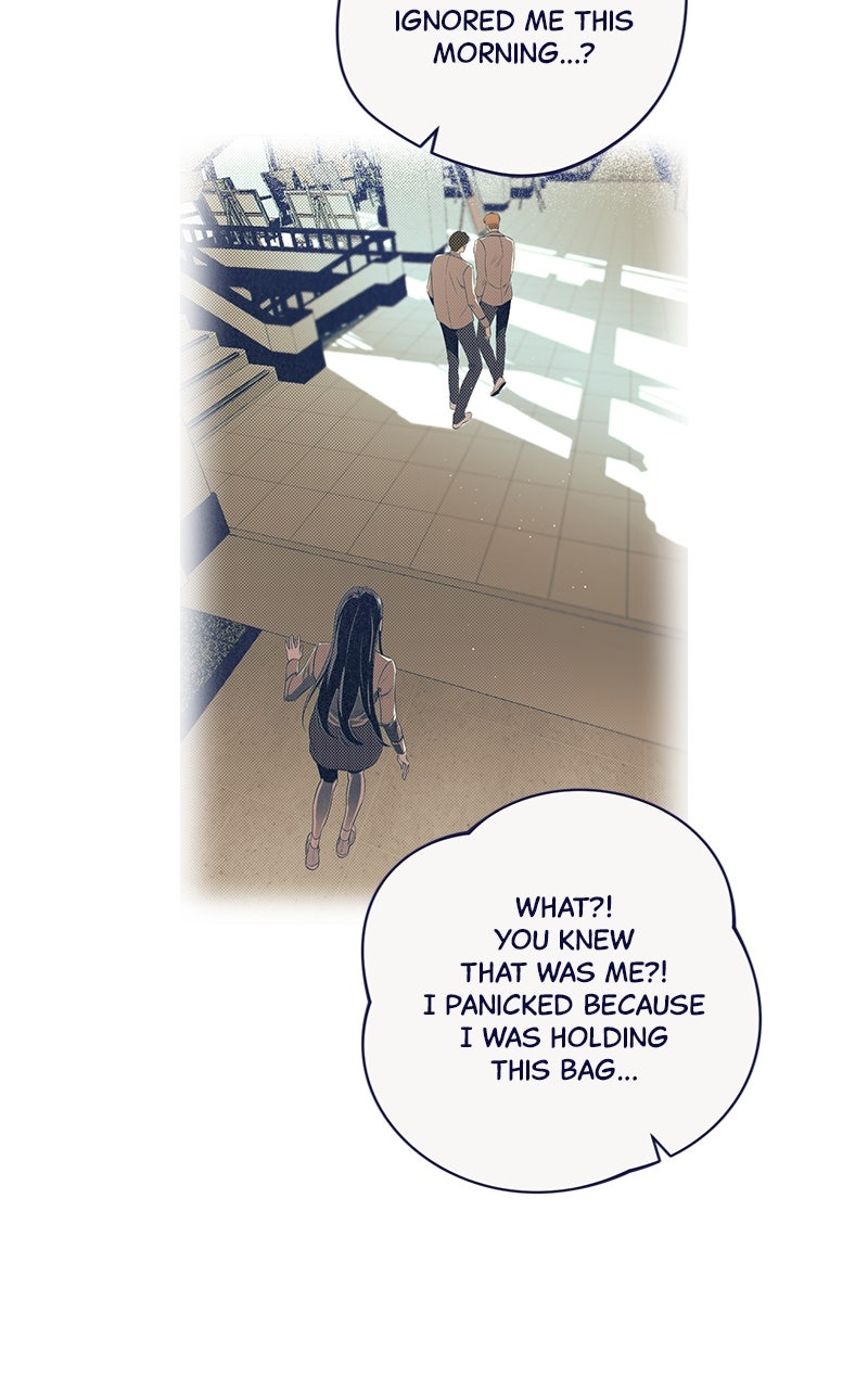 Four Options Ep. 15 - The Promise page 97 - 