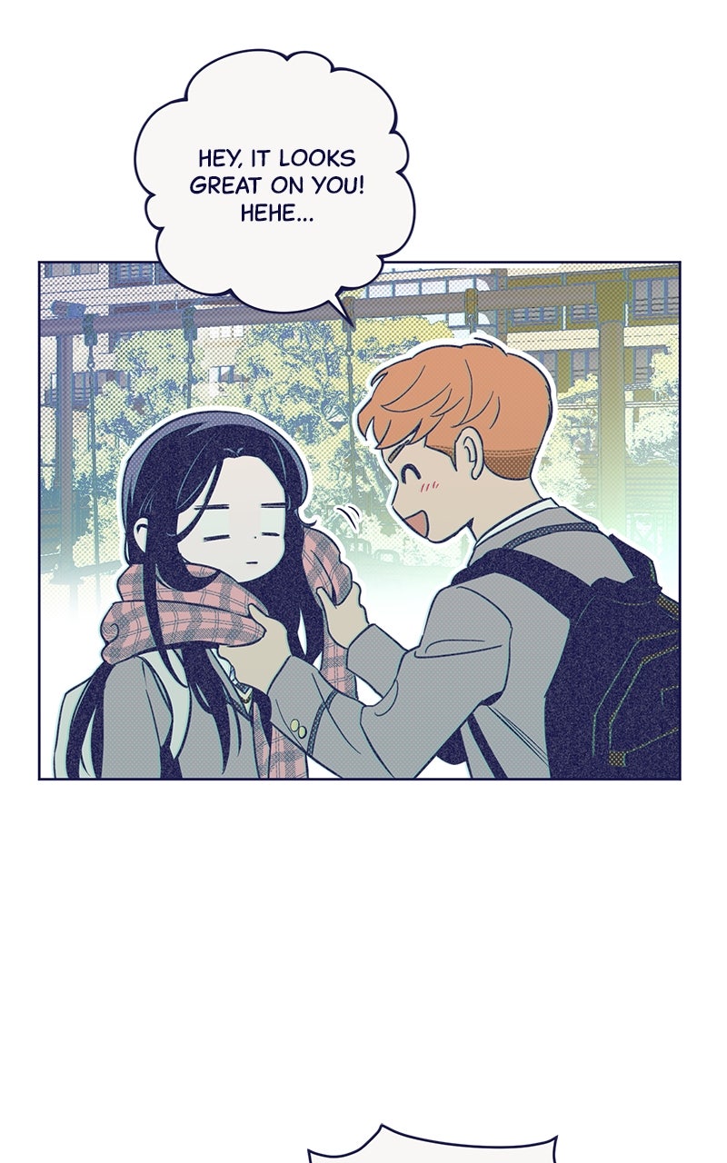 Four Options Ep. 15 - The Promise page 99 - 