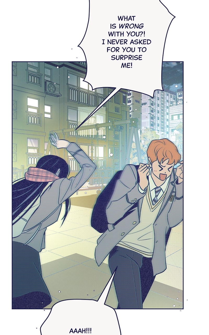 Four Options Ep. 15 - The Promise page 100 - 