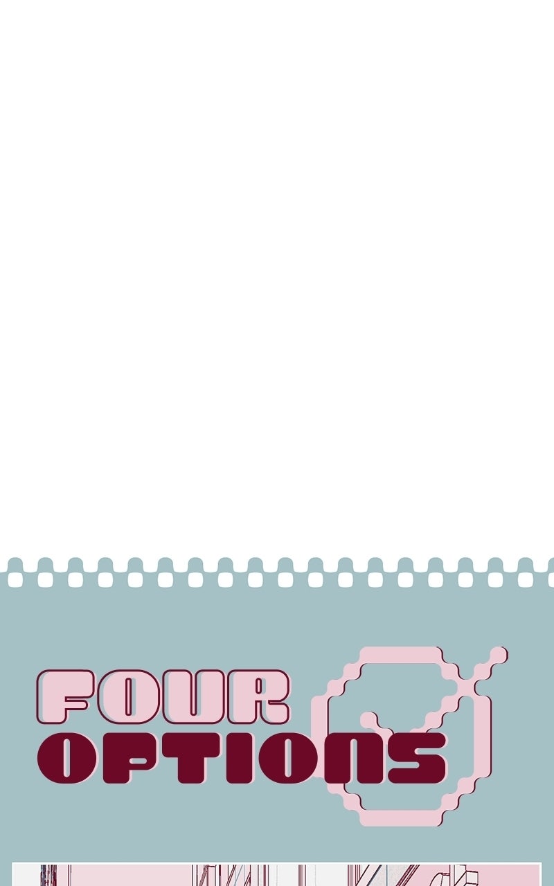 Four Options Ep. 16 - I Thought You Didn