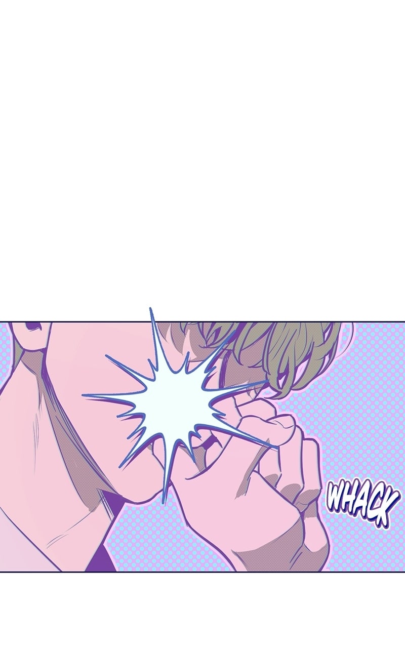 Four Options Ep. 17 - Admiration and Envy page 1 - 