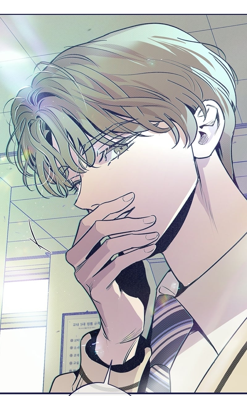 Four Options Ep. 17 - Admiration and Envy page 11 - 