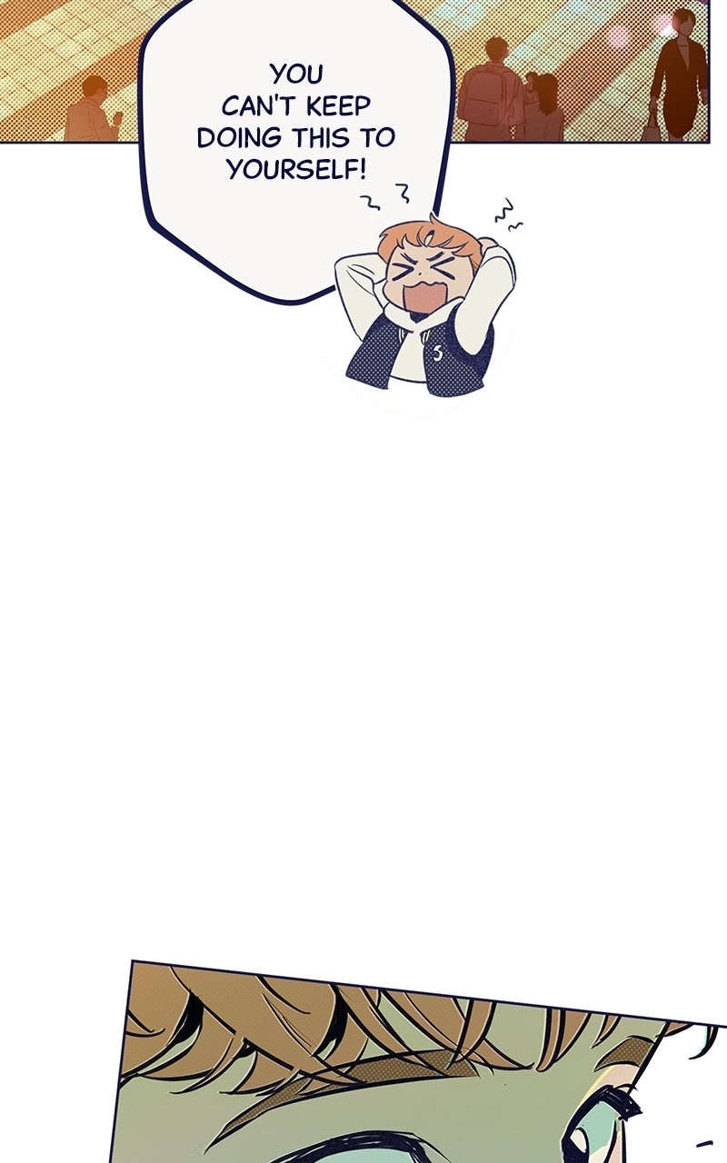 Four Options Ep. 17 - Admiration and Envy page 102 - 