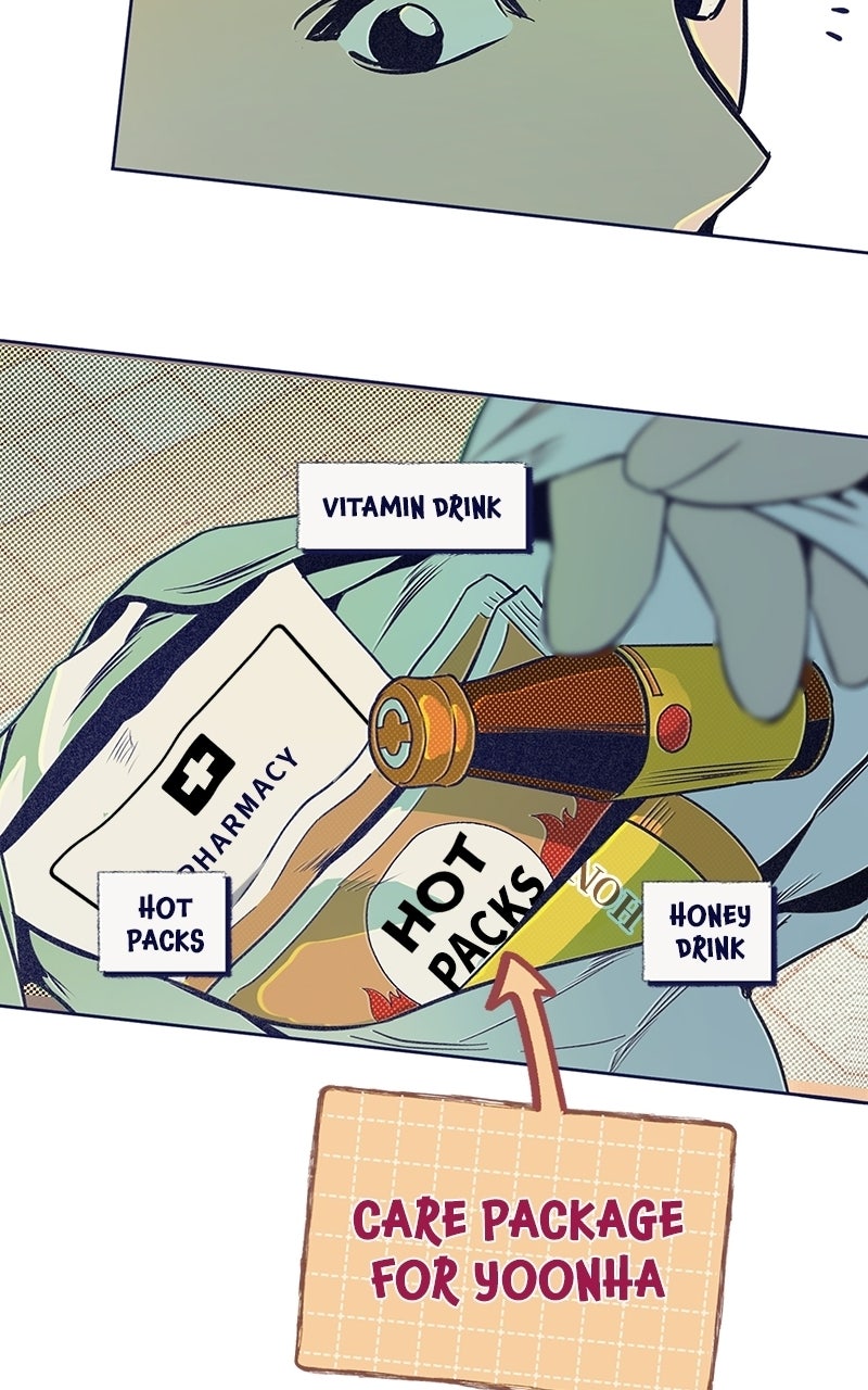 Four Options Ep. 17 - Admiration and Envy page 103 - 