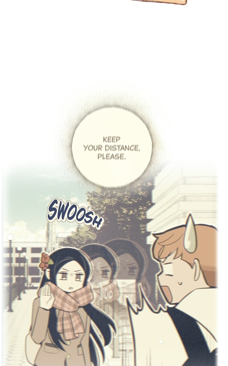 Four Options Ep. 17 - Admiration and Envy page 104 - 
