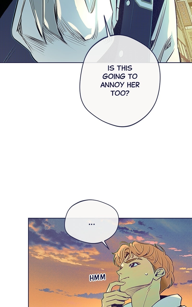 Four Options Ep. 17 - Admiration and Envy page 107 - 