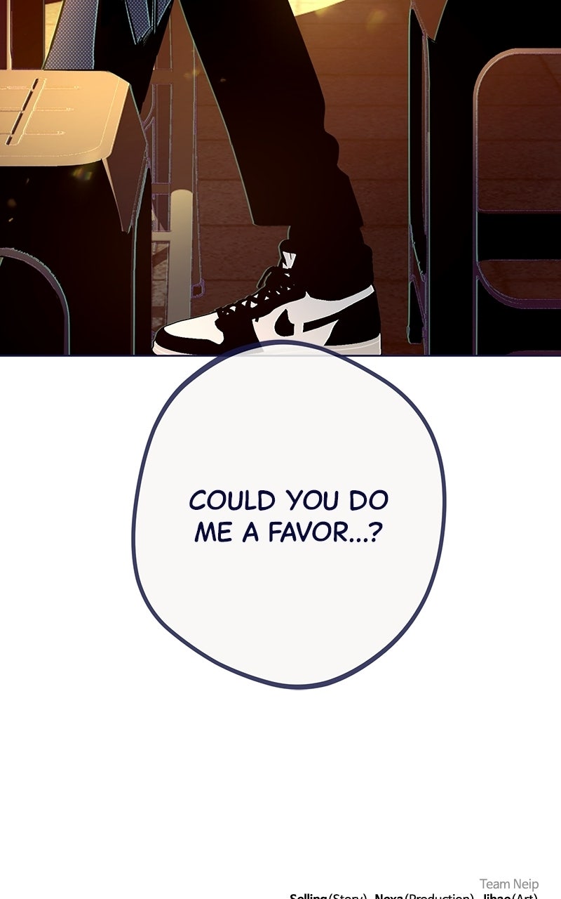 Four Options Ep. 17 - Admiration and Envy page 111 - 