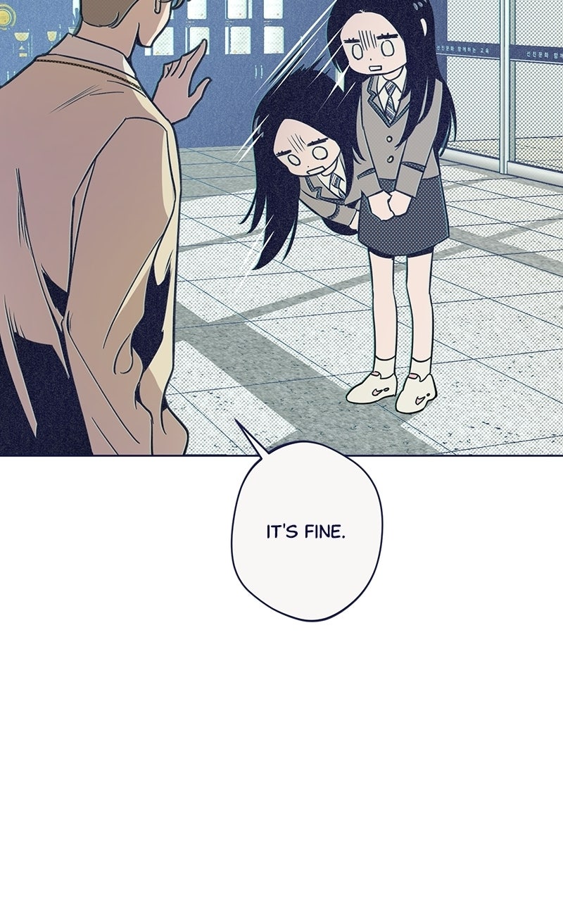 Four Options Ep. 17 - Admiration and Envy page 13 - 