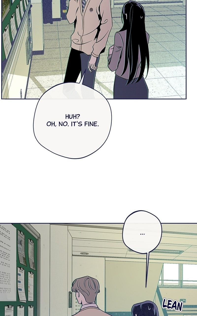 Four Options Ep. 17 - Admiration and Envy page 16 - 