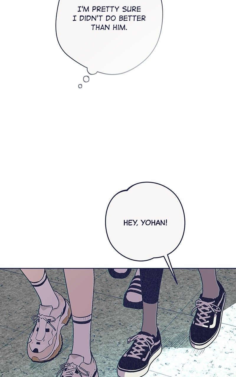 Four Options Ep. 17 - Admiration and Envy page 23 - 