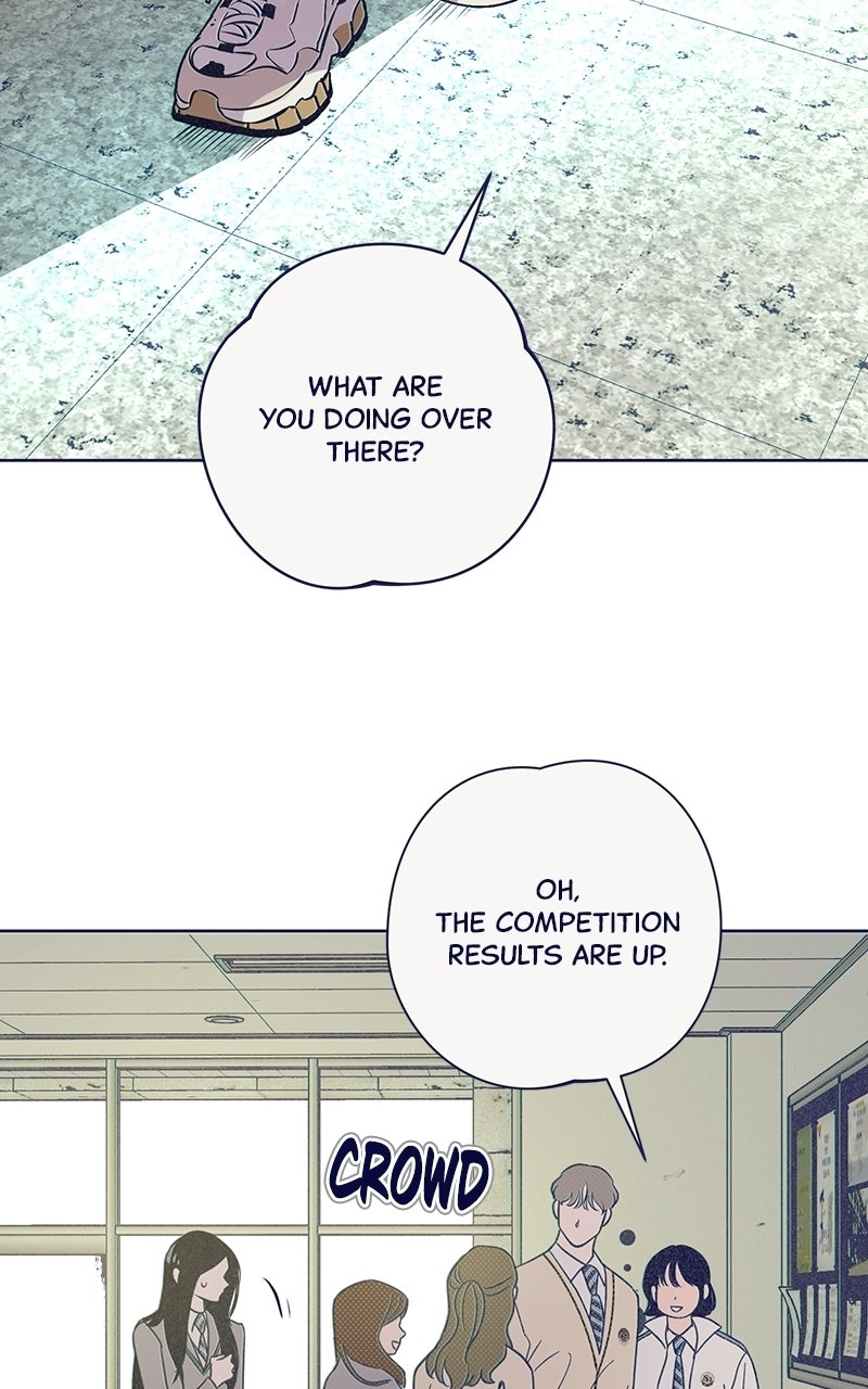 Four Options Ep. 17 - Admiration and Envy page 24 - 