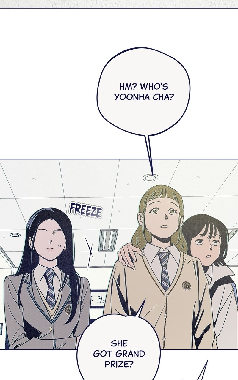 Four Options Ep. 17 - Admiration and Envy page 26 - 