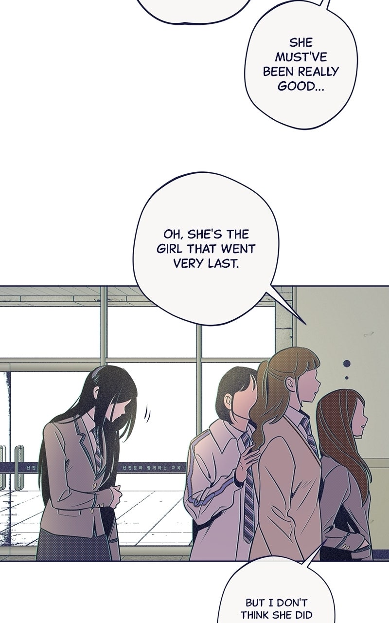 Four Options Ep. 17 - Admiration and Envy page 27 - 