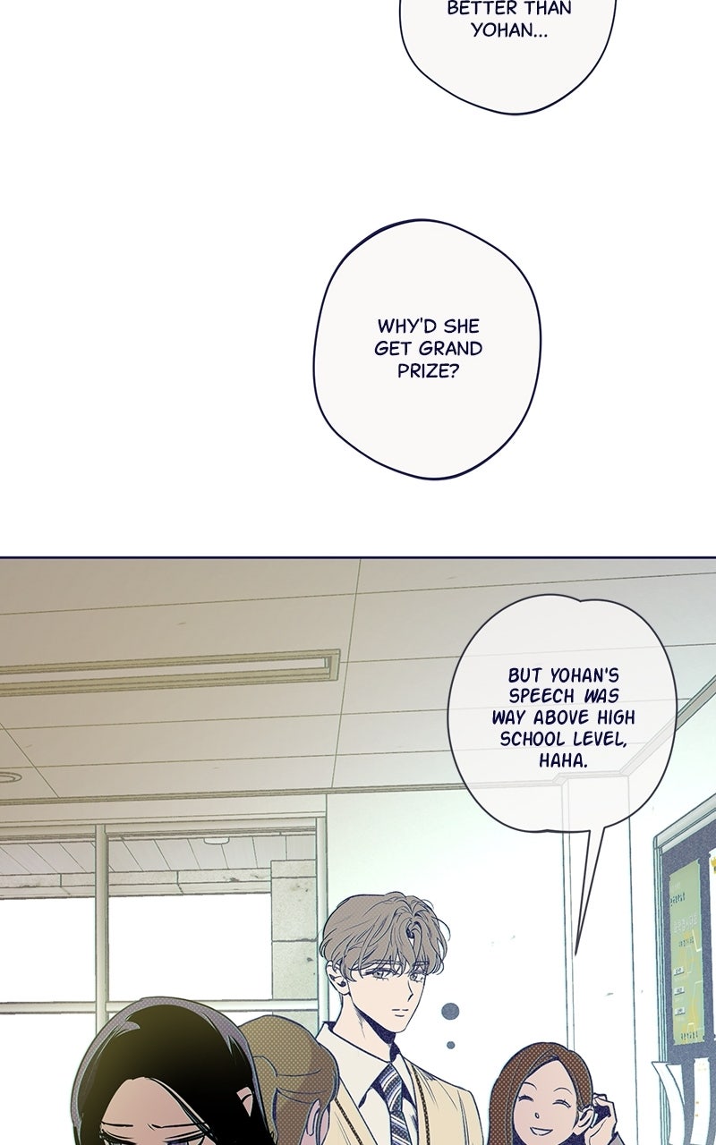 Four Options Ep. 17 - Admiration and Envy page 28 - 