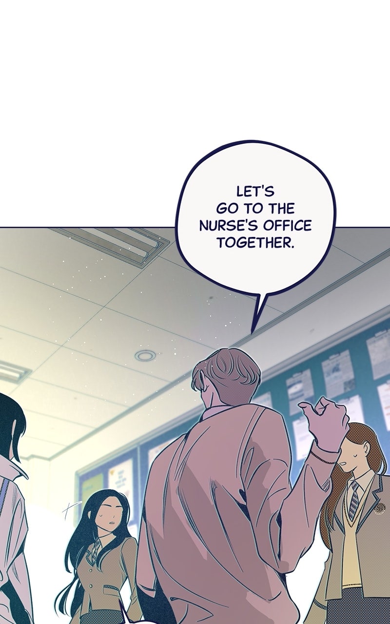 Four Options Ep. 17 - Admiration and Envy page 31 - 