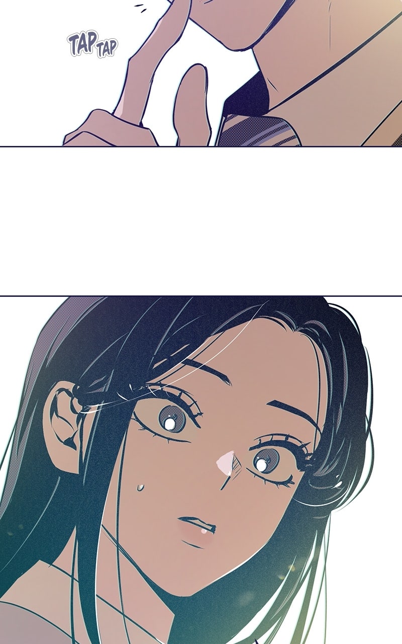 Four Options Ep. 17 - Admiration and Envy page 33 - 