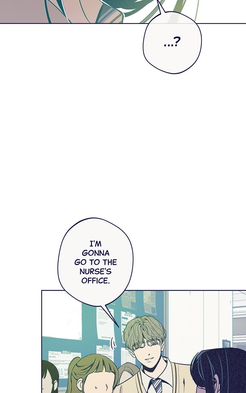 Four Options Ep. 17 - Admiration and Envy page 34 - 
