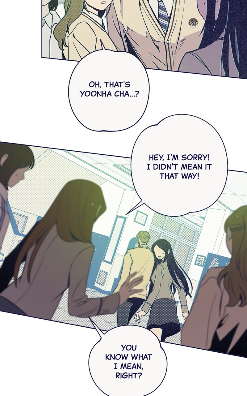 Four Options Ep. 17 - Admiration and Envy page 35 - 