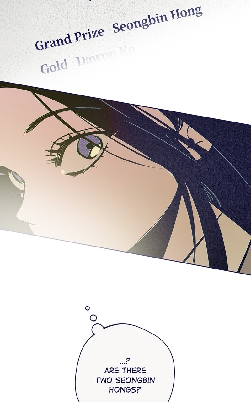 Four Options Ep. 17 - Admiration and Envy page 37 - 