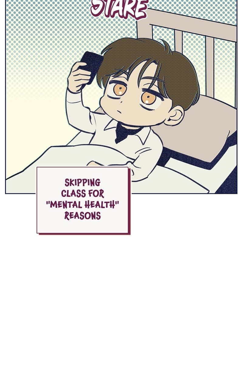 Four Options Ep. 17 - Admiration and Envy page 42 - 