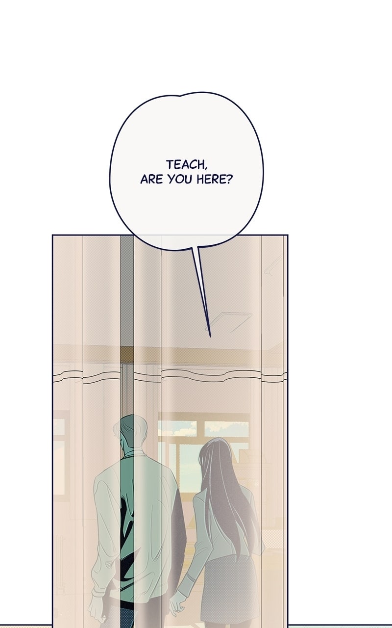Four Options Ep. 17 - Admiration and Envy page 44 - 