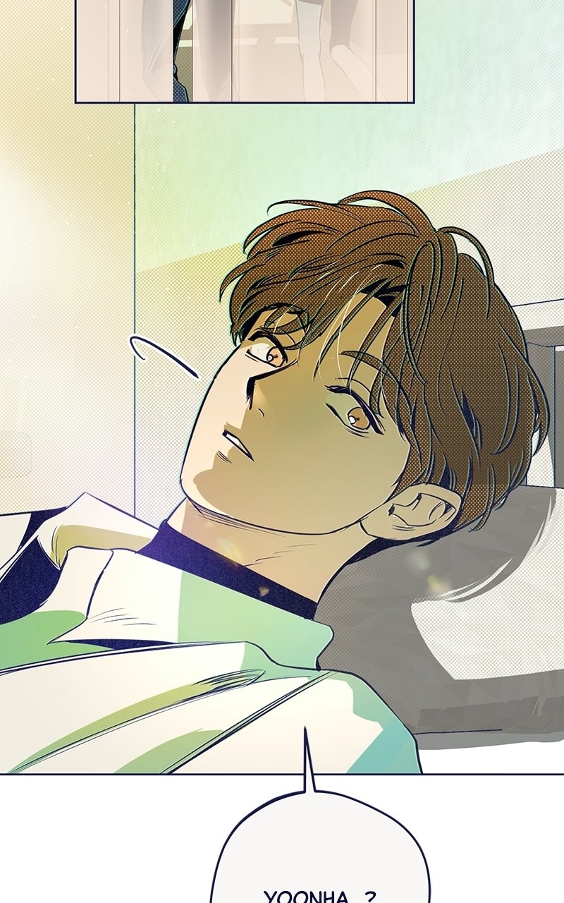Four Options Ep. 17 - Admiration and Envy page 45 - 