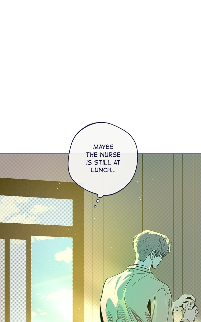 Four Options Ep. 17 - Admiration and Envy page 48 - 