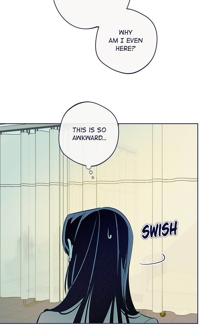 Four Options Ep. 17 - Admiration and Envy page 50 - 