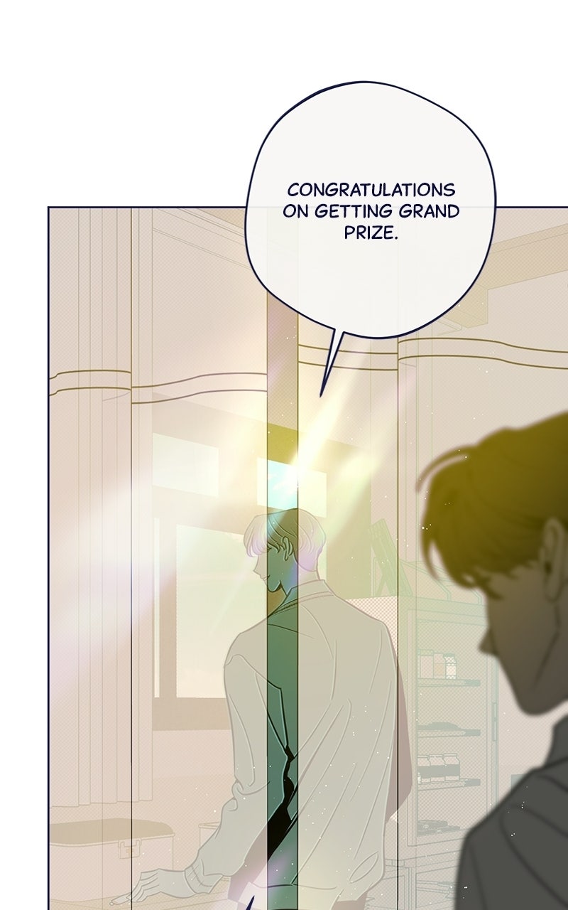 Four Options Ep. 17 - Admiration and Envy page 51 - 