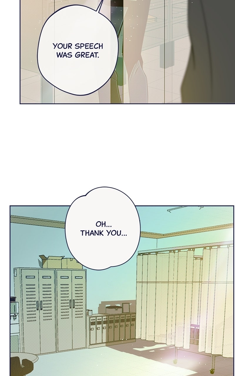 Four Options Ep. 17 - Admiration and Envy page 52 - 