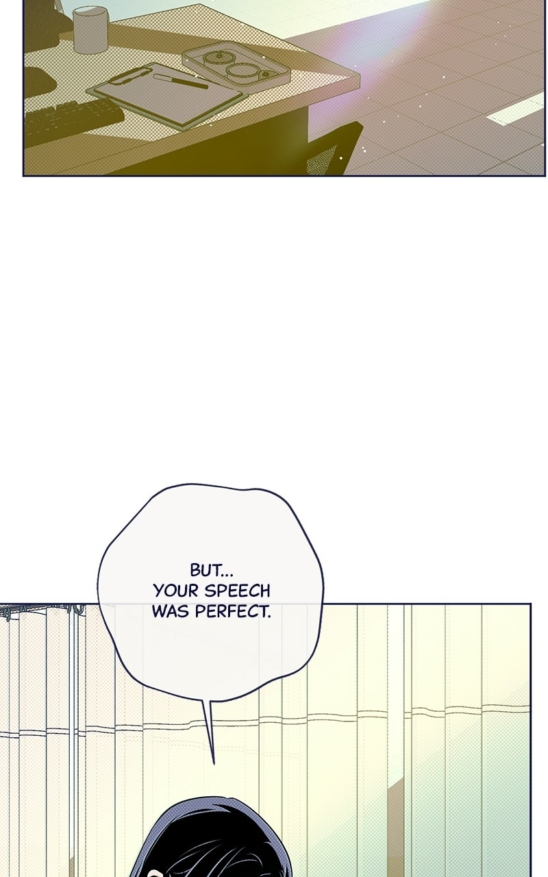 Four Options Ep. 17 - Admiration and Envy page 53 - 