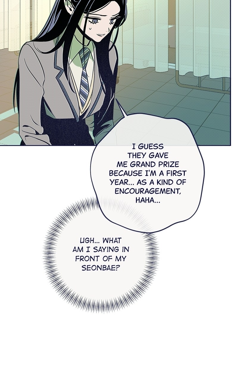 Four Options Ep. 17 - Admiration and Envy page 54 - 