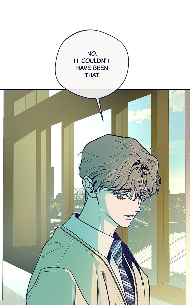 Four Options Ep. 17 - Admiration and Envy page 55 - 