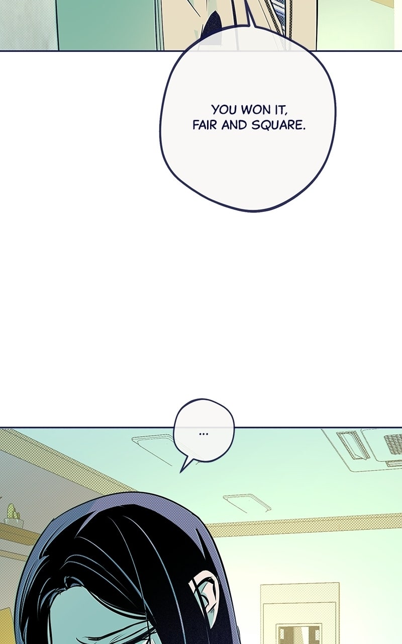Four Options Ep. 17 - Admiration and Envy page 56 - 